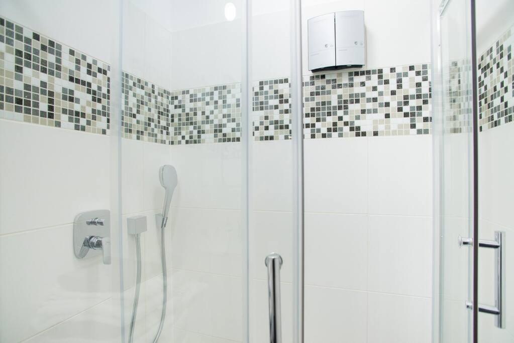 St.Roland Konventhof Apartment Rīga Cameră foto
