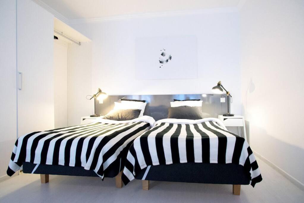 St.Roland Konventhof Apartment Rīga Cameră foto
