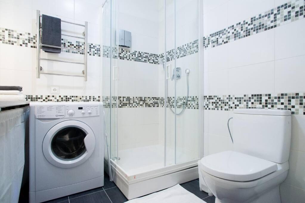 St.Roland Konventhof Apartment Rīga Cameră foto