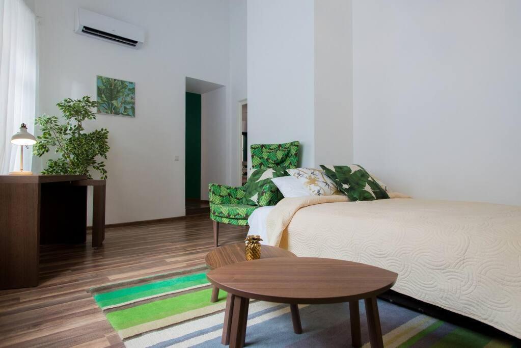 St.Roland Konventhof Apartment Rīga Cameră foto