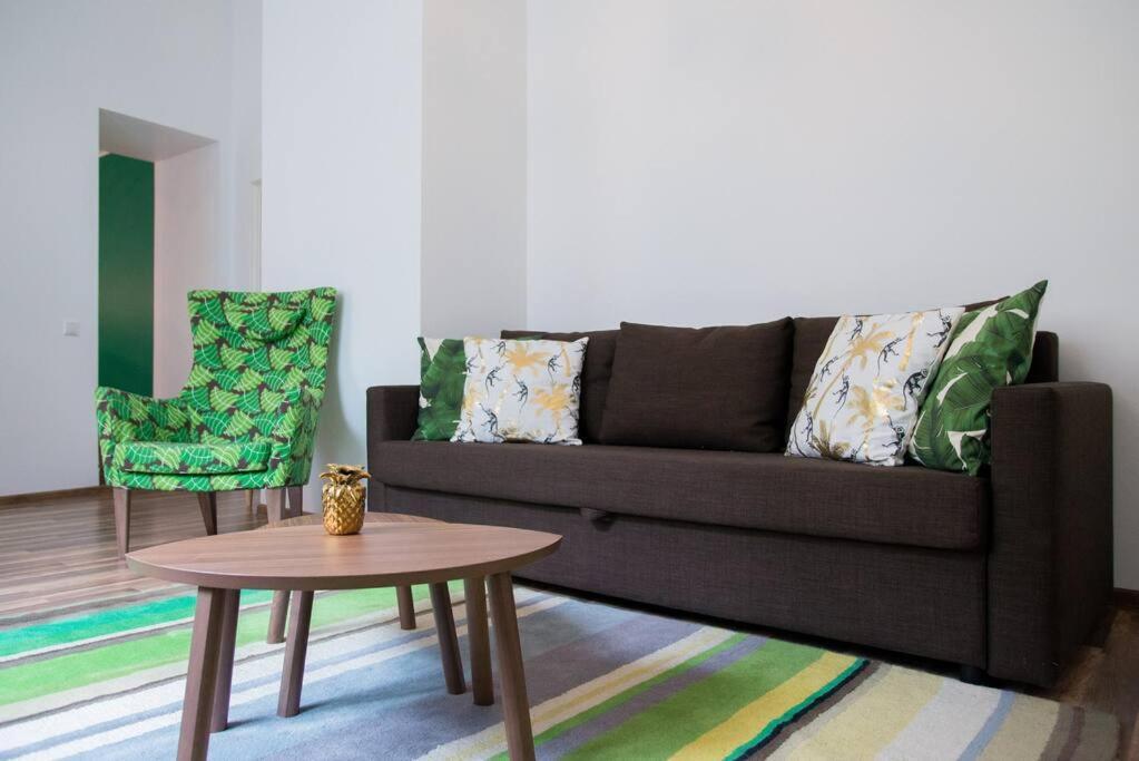 St.Roland Konventhof Apartment Rīga Cameră foto