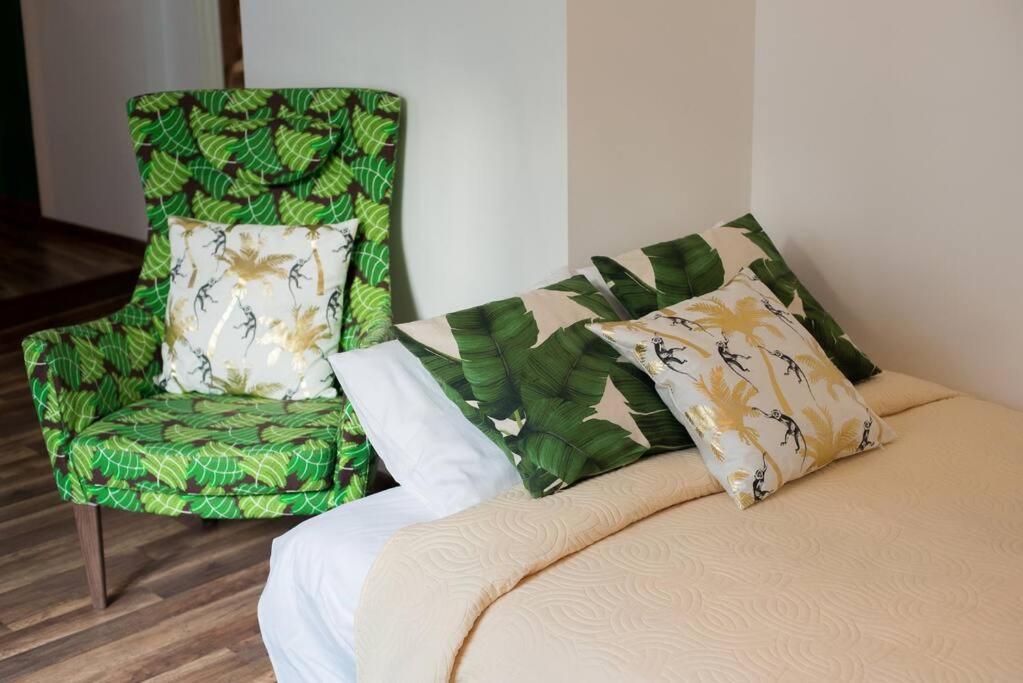 St.Roland Konventhof Apartment Rīga Cameră foto