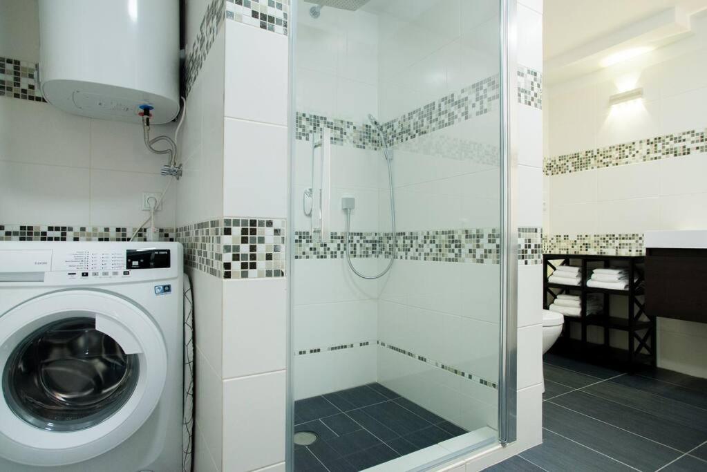 St.Roland Konventhof Apartment Rīga Cameră foto