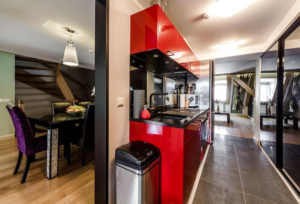 St.Roland Konventhof Apartment Rīga Cameră foto