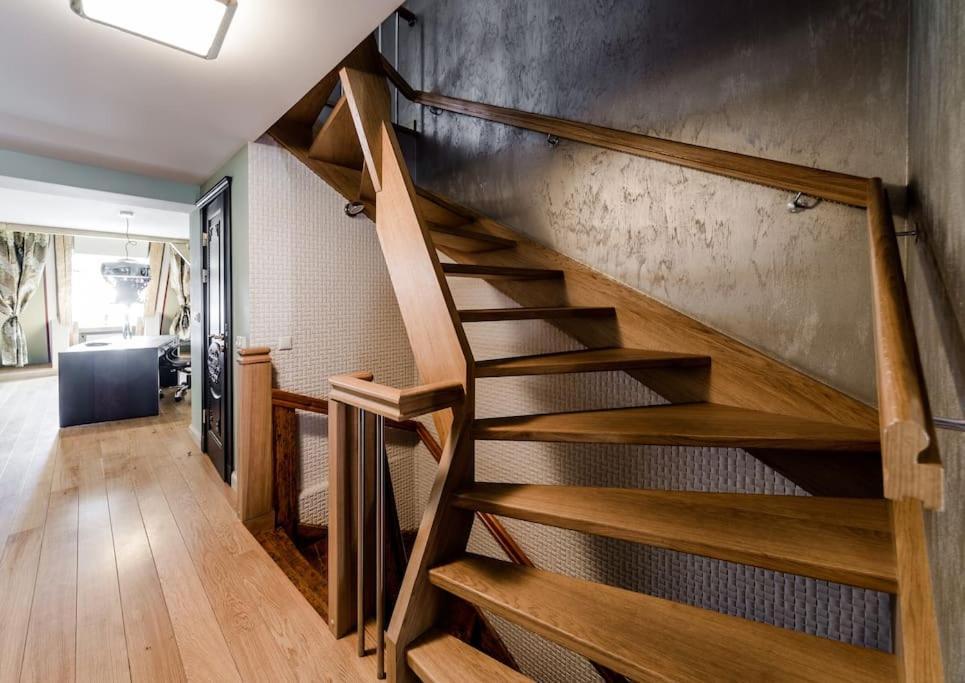 St.Roland Konventhof Apartment Rīga Cameră foto